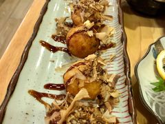 -兄弟船·精致料理(天津路店)