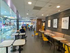 -麦当劳(溧阳万达店)