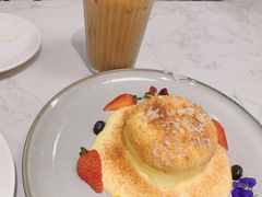 -卡朋西餐(大信新都汇店)