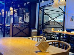 -湘与香缘·湖南菜(王府井北京市百货大楼店)
