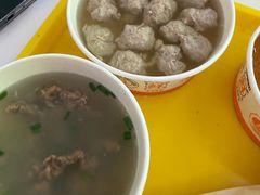 -津品味小吃(大学湾店)
