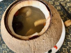 -南沙游艇会·大兵船餐厅