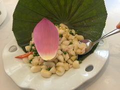 -火福·天湖阁大闸蟹博物馆主题餐厅(浅水湾店)