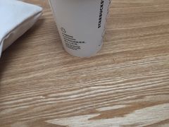 -星巴克(广州中华广场B1层店)