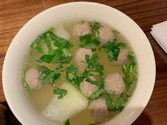 -南门小馆·清真(国贸商城店)