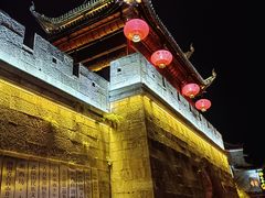 -乾州古城
