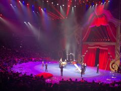 -珠海横琴长隆《卡卡虎奇遇记》