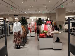 -H&M(星河城店)