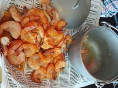 android_upload_pic-阿甘虾餐厅(凌霄阁店)