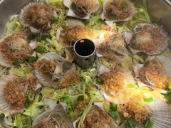 -今鲜源酒店·海鲜锅贴青岛菜(新湛路店)