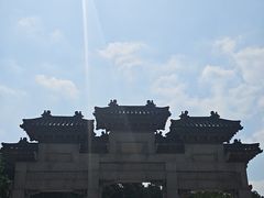 -云龙山