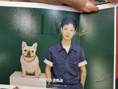 -海马体照相馆(西安高新万达广场店)