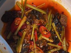 -人民公社大食堂(顺义总店)