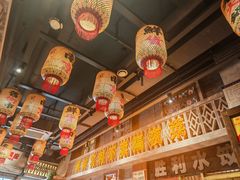 -旧街市鲜货老火锅(大光路店)