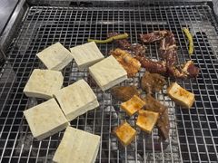-同心烧烤(总店)