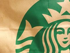 -星巴克(北京建威大厦店)