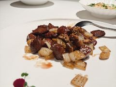 -漢舍中国菜馆(浦东嘉里城店)