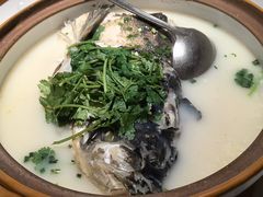 -风味小馆(天目湖宾馆店)