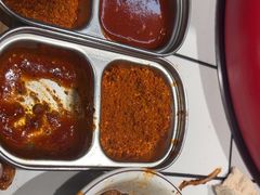 -酒拾烤肉(奥体天虹店)
