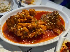 -峨嵋酒家(德内店)
