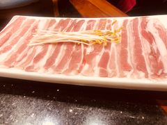 -香佰里鲜货火锅(佳乐金街店)