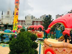 -蓬莱欧乐堡梦幻世界