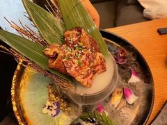 -丸藏和牛烧肉专门店(园区师惠坊店)