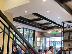 大堂-鲜得来排骨年糕(云南南路店)