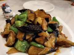 地三鲜-京滨饭店·餐厅(阜外大街店)