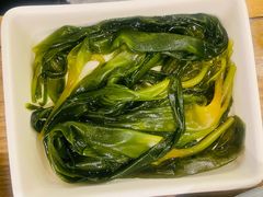 海带苗-井格重庆火锅(西直门凯德Mall店)