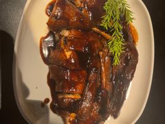-老头儿油爆虾·1987杭州烟火味(湖滨银泰in77D区店)