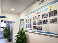 -童程童美少儿编程乐高机器人(河西万达校区)