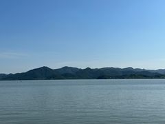 -东钱湖小普陀景区