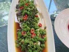 -野蔓果·山野菜(西湖景区·龙井茶田店)