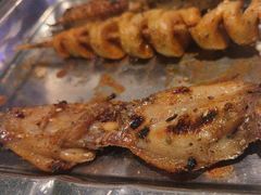 -百味源炭火烤翅 ·夜市大排档(酒仙桥店)