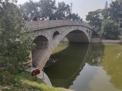 -赵州桥景区