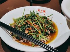 -天下客饭店(中山路店)