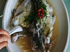 -八仔大富楼·河鲜(西江店)