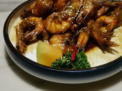 -老外婆(吾悦广场店)