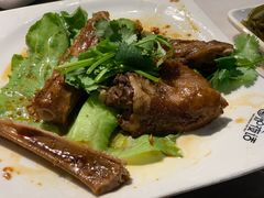 -围炉夜话·潮汕卤水火锅(榕江店)