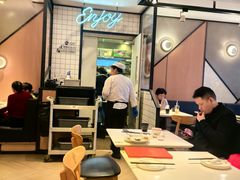 -新旺茶餐厅·早餐·夜宵(仙霞店)