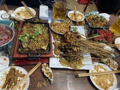 -林二哥宜烤官·宜宾小烧烤