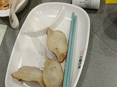 -小杨生煎(白玉兰广场店)
