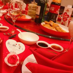 -宝格利廷宴会艺术中心(南商店)