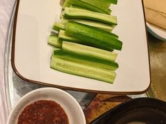 -山东八大碗山东老字号