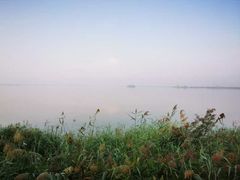 -江苏省泗阳县成子湖旅游度假区综合服务中心-停车场