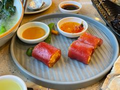 -点都德(龙之梦店)