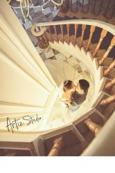 -艺匠摄影ARTIZ STUDIO(南京店)