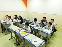 -昂立青少儿成长中心(长宁仙霞校区)
