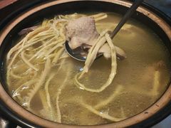 -来客家食府 · 福建客家菜(厦禾路店)